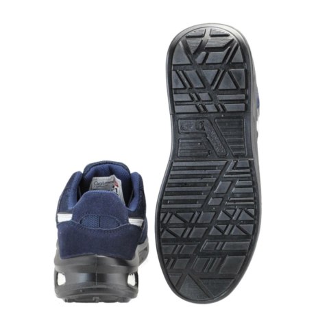 BUTY NISKIE BEZPIECZNE WAVE 520/S1/R-45 BUTY NISKIE BEZPIECZNE WAVE 520/S1/R-45