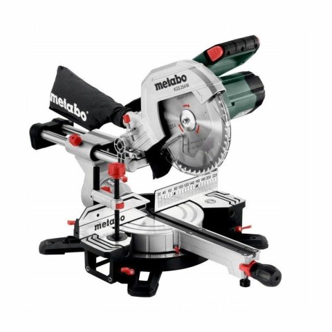 METABO PIŁA UKOŚ.KGS 254 M/1800W 92x305mm METABO PIŁA UKOŚ.KGS 254 M/1800W 92x305mm