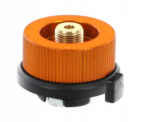 ADAPTER DO KARTUSZ BUTLI GAZOWEJ ADAPTER DO KARTUSZ BUTLI GAZOWEJ