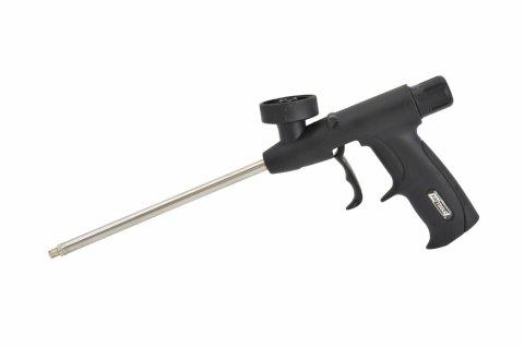 AWTOOLS PISTOLET DO PIANY PLASTIK RĄCZKA PLASTIK AWTOOLS PISTOLET DO PIANY PLASTIK RĄCZKA PLASTIK
