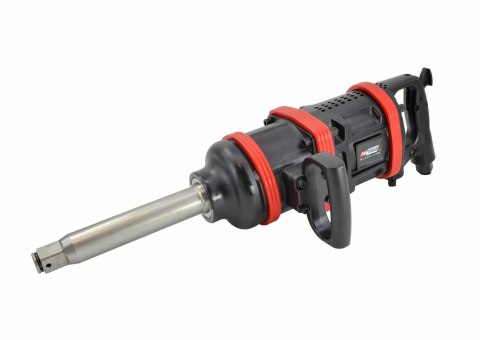 AWTOOLS PNEUMATYCZNY KLUCZ UDAROWY 1" 4750Nm BLACK LINE AWTOOLS PNEUMATYCZNY KLUCZ UDAROWY 1" 4750Nm BLACK LINE