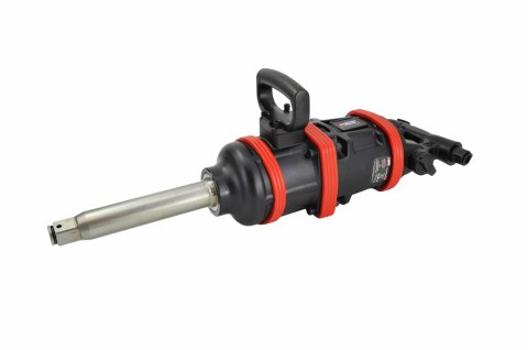 AWTOOLS PNEUMATYCZNY KLUCZ UDAROWY 1" 4750Nm BLACK LINE AWTOOLS PNEUMATYCZNY KLUCZ UDAROWY 1" 4750Nm BLACK LINE