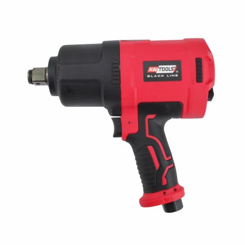 AWTOOLS PNEUMATYCZNY KLUCZ UDAROWY 3/4" 2300Nm BLACK LINE AWTOOLS PNEUMATYCZNY KLUCZ UDAROWY 3/4" 2300Nm BLACK LINE