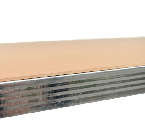 AWTOOLS REGAŁ 5 PÓŁEK 200x90x40 NOŚNOŚĆ 300kg / 5.0mm - WCISKANY SZYBKI MONTAŻ AWTOOLS REGAŁ 5 PÓŁEK 200x90x40 NOŚNOŚĆ 300kg / 5.0mm - WCISKANY SZYBKI MONTAŻ