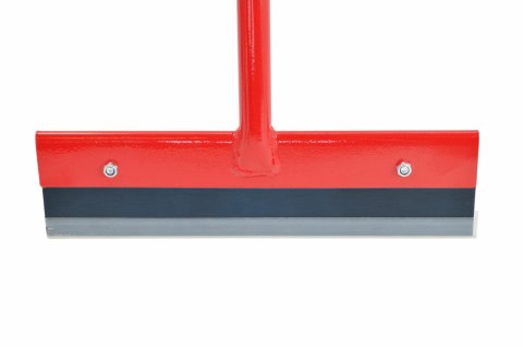 AWTOOLS SKROBAK DO BETONU Z TRZONKIEM 75x400mm AWTOOLS SKROBAK DO BETONU Z TRZONKIEM 75x400mm
