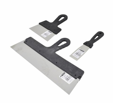 AWTOOLS SZPACHLA NIERDZEWNA 600mm UCHWYT PLASTIKOWY AWTOOLS SZPACHLA NIERDZEWNA 600mm UCHWYT PLASTIKOWY