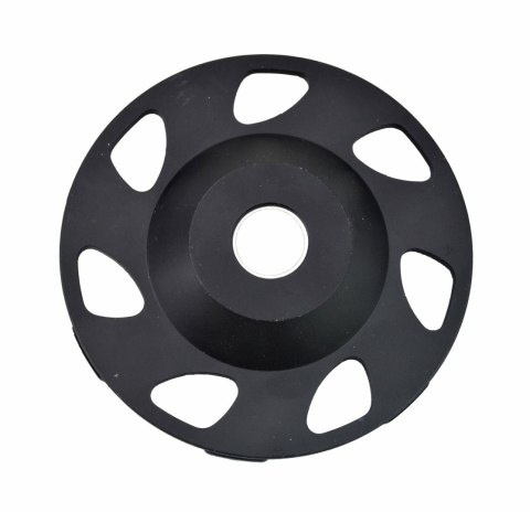 AWTOOLS TARCZA DIAMENTOWA SZLIFIERSKA TURBO 125mm AWTOOLS TARCZA DIAMENTOWA SZLIFIERSKA TURBO 125mm