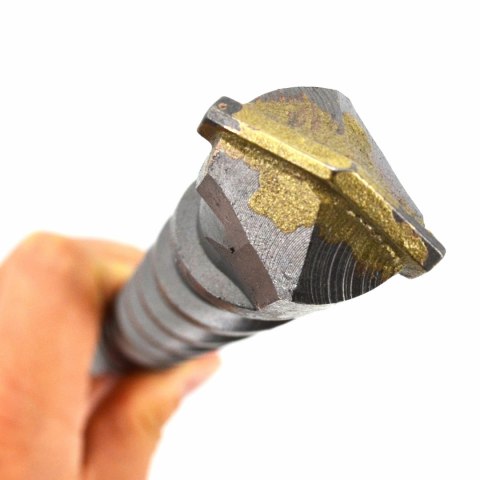 AWTOOLS WIERTŁO SDS MAX 16x 800x 940mm