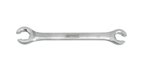 AWTOOLS ZESTAW KLUCZY PŁASKICH PÓŁOTWARTYCH KPL.6szt. AWTOOLS ZESTAW KLUCZY PŁASKICH PÓŁOTWARTYCH KPL.6szt.