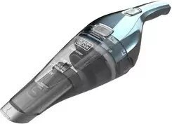 BLACK+DECKER ODKURZACZ DOMOWY 7,2V NVC220WBC