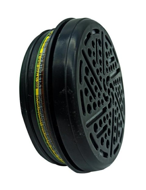 CLIMAX FILTR TYP 755 A1B1E1K1 DO PÓŁMASEK 755,756 /1szt. CLIMAX FILTR TYP 755 A1B1E1K1 DO PÓŁMASEK 755,756 /1szt.