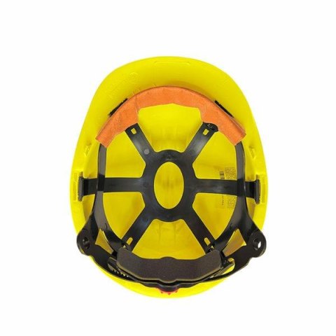 CLIMAX KASK OCHRONNY 5-RG NIEBIESKI CLIMAX KASK OCHRONNY 5-RG NIEBIESKI