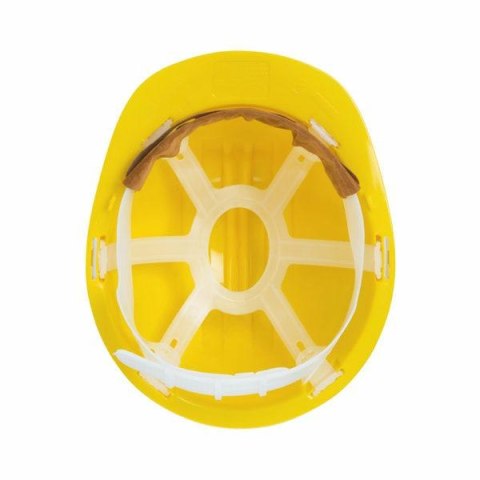 CLIMAX KASK OCHRONNY 5-RS ŻÓŁTY CLIMAX KASK OCHRONNY 5-RS ŻÓŁTY