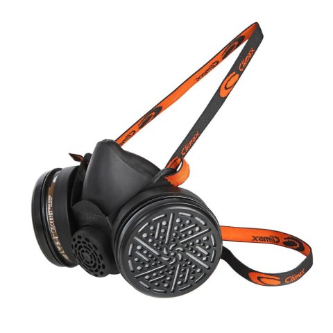 CLIMAX PÓŁMASKA 755 A1 Z FILTRAMI CLIMAX PÓŁMASKA 755 A1 Z FILTRAMI