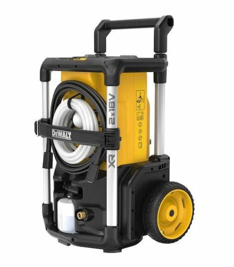 DEWALT MYJKA 2x18V DCMPW1600N DEWALT MYJKA 2x18V DCMPW1600N
