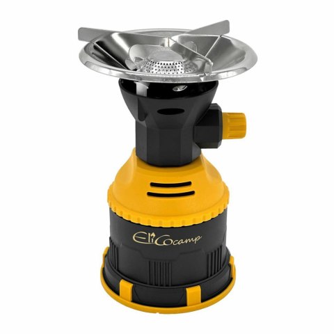 ELICOTECH KUCHENKA GAZOWA CAMPINGOWA /KARTUSZ 190g ELICOTECH KUCHENKA GAZOWA CAMPINGOWA /KARTUSZ 190g