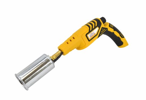 ELICOTECH PALNIK GAZOWY /KARTUSZ GWINT 7/16" ELICOTECH PALNIK GAZOWY /KARTUSZ GWINT 7/16"