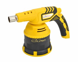ELICOTECH PALNIK LUTOWNICZY PIEZO 190G