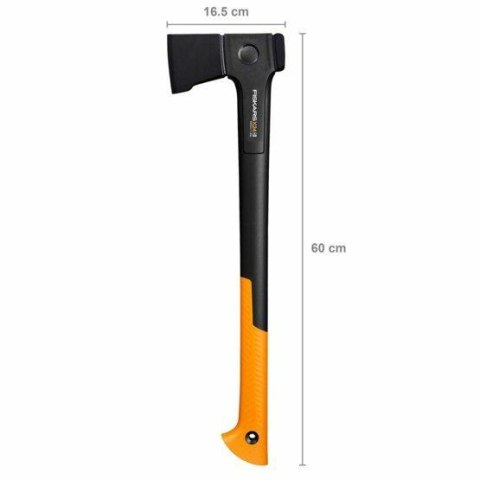FISKARS SIEKIERA UNIWERSALNA X24 X-SERIES OSTRZE M FISKARS SIEKIERA UNIWERSALNA X24 X-SERIES OSTRZE M