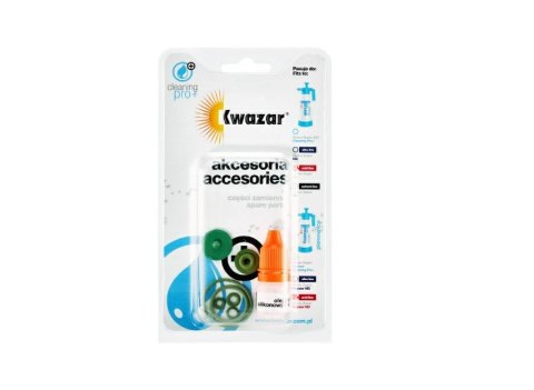 KWAZAR ZESTAW SERWISOWY VENUS SUPER HD ACID LINE KWAZAR ZESTAW SERWISOWY VENUS SUPER HD ACID LINE