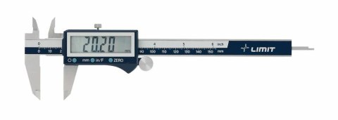 LIMIT SUWMIARKA ELEKTRON.CDN 150mm LIMIT SUWMIARKA ELEKTRON.CDN 150mm