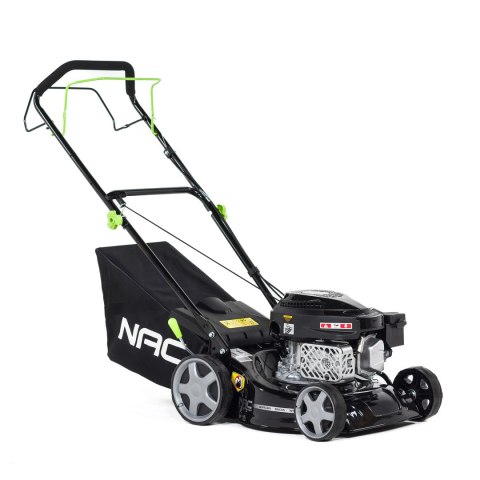 NAC KOSIARKA SPALINOWA Z NAPĘDEM 127cc LS40-127R-JN NAC KOSIARKA SPALINOWA Z NAPĘDEM 127cc LS40-127R-JN