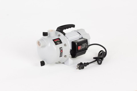 NAC POMPA OGRODOWA 1000W 4400l/h NAC POMPA OGRODOWA 1000W 4400l/h