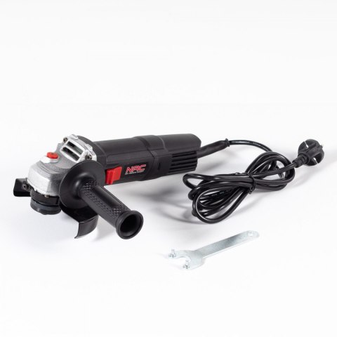 NAC.SZLIFIERKA KĄTOWA 950W AGE95-B-PT 125mm NAC.SZLIFIERKA KĄTOWA 950W AGE95-B-PT 125mm