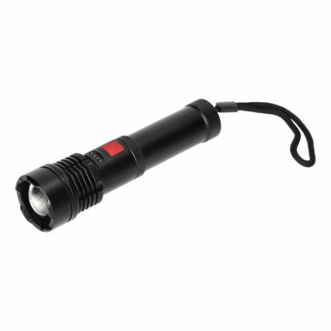 ORNO LATARKA RĘCZNA LED COB 12W AKUM. 2200mAh ZOOM ORNO LATARKA RĘCZNA LED COB 12W AKUM. 2200mAh ZOOM