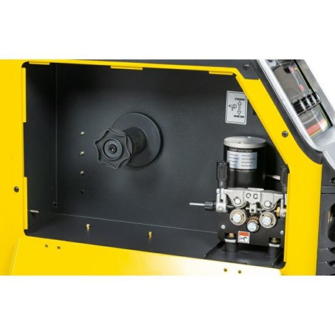 PÓŁAUTOMAT SPAW.INV. MIG-290 AUTOMATIC v2 MMA, 230V-230A/60%, 400V-280A/60%, 4x4, 230/400V, MB24/5, GP50, MIT, D300 PÓŁAUTOMAT SPAW.INV. MIG-290 AUTOMATIC v2 MMA, 230V-230A/60%, 400V-280A/60%, 4x4, 230/400V, MB24/5, GP50, MIT, D300