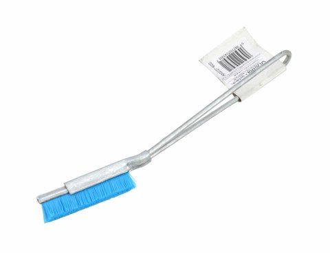 SZCZOTKA NYLONOWA RĘCZNA 210mm PET 0,20 SZCZOTKA NYLONOWA RĘCZNA 210mm PET 0,20