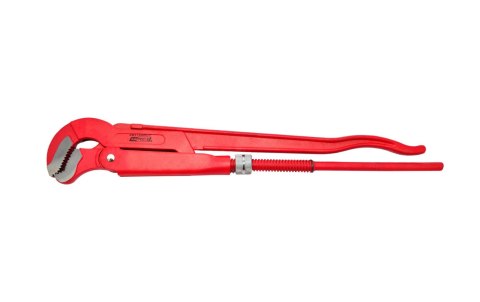 AWTOOLS KLUCZ DO RUR SZWEDZKI 1,5" (S) 45° BLACK LINE AWTOOLS KLUCZ DO RUR SZWEDZKI 1,5" (S) 45° BLACK LINE
