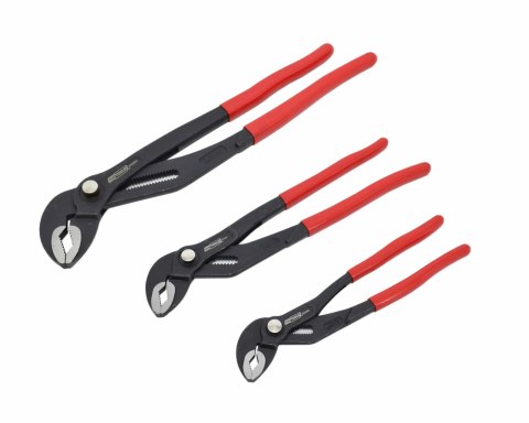 AWTOOLS ZESTAW SZCZYPIEC NASTAWNYCH 3szt. (10/12/16") AWTOOLS ZESTAW SZCZYPIEC NASTAWNYCH 3szt. (10/12/16")