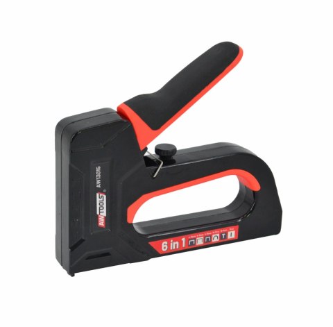 AWTOOLS ZSZYWACZ TAPICERSKI 4-14 6-FUNKCYJNY AWTOOLS ZSZYWACZ TAPICERSKI 4-14 6-FUNKCYJNY