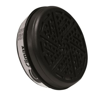 CLIMAX FILTR TYP 757-N P3 DO PÓŁMASEK 757-S,742 /1szt.