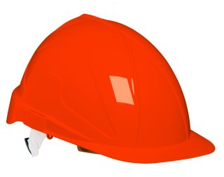 CLIMAX KASK OCHRONNY TRIRRENO TXR ABS POMARAŃCZOWY
