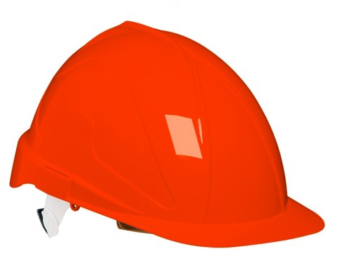 CLIMAX KASK OCHRONNY TRIRRENO TXR ABS POMARAŃCZOWY CLIMAX KASK OCHRONNY TRIRRENO TXR ABS POMARAŃCZOWY