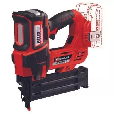 EINHELL GWOŹDZIARKA FIXETTO 18/50 N Solo EINHELL GWOŹDZIARKA FIXETTO 18/50 N Solo
