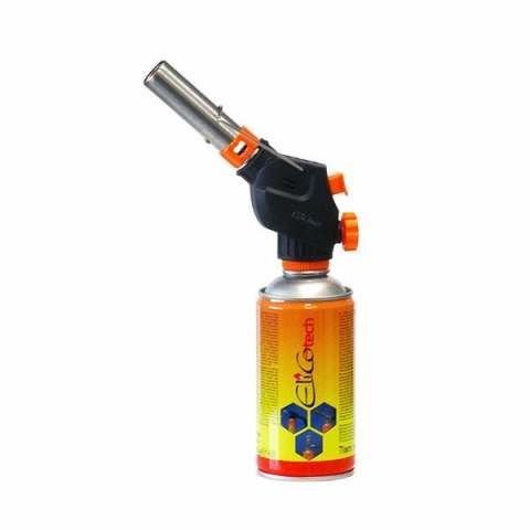 ELICO PALNIK GAZOWY RK-3104C+GAZ 300ml ELICO PALNIK GAZOWY RK-3104C+GAZ 300ml