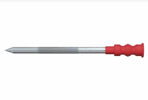 FISCHER KOŁEK DO STYROPIANU/WEŁNY TERMOFIX CN 8mm x155mm /100szt. FISCHER KOŁEK DO STYROPIANU/WEŁNY TERMOFIX CN 8mm x155mm /100szt.