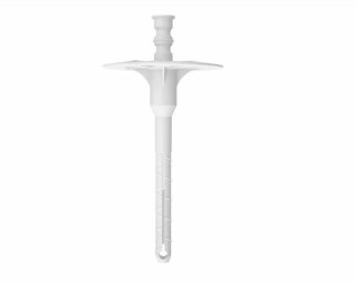 FISCHER KOŁEK DO STYROPIANU/WEŁNY TERMOFIX PN 8mm x115mm /100szt.