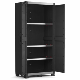 KETER SZAFA DO GARAŻU XL 188x89x54cm IT New