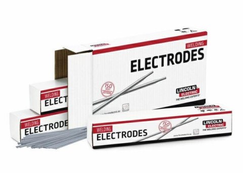 LINCOLN ELEKTRODA NORMAL FI 4,0/6,1kg (318szt.) LINCOLN ELEKTRODA NORMAL FI 4,0/6,1kg (318szt.)