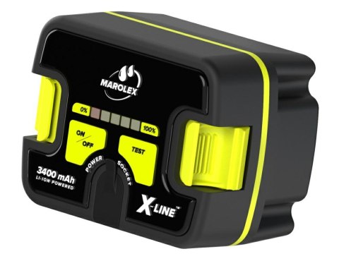 MAROLEX OPRYSKIWACZ AKUMULATOROWY FX X-LINE MAROLEX OPRYSKIWACZ AKUMULATOROWY FX X-LINE