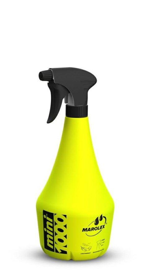 MAROLEX OPRYSKIWACZ MINI 1000 1L MAROLEX OPRYSKIWACZ MINI 1000 1L