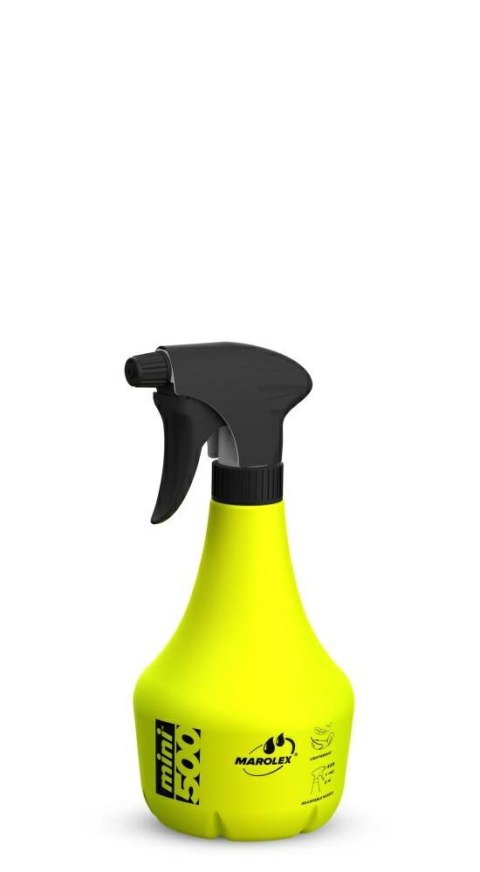 MAROLEX OPRYSKIWACZ MINI 500 MAROLEX OPRYSKIWACZ MINI 500