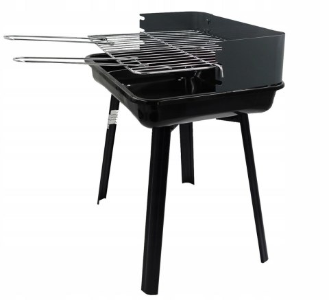 MASTER GRILL PROSTOKĄTNY SKŁADANY MG936 MASTER GRILL PROSTOKĄTNY SKŁADANY MG936