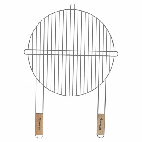 MASTER GRILL RUSZT GRILLOWY OKRĄGŁY śr.51cm MASTER GRILL RUSZT GRILLOWY OKRĄGŁY śr.51cm