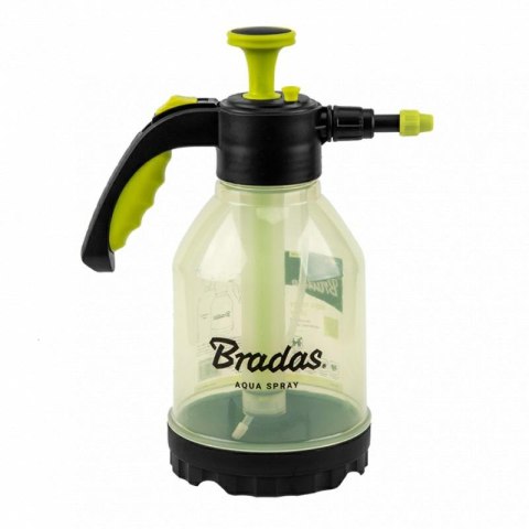 OPRYSKIWACZ RĘCZNY "AQUA SPRAY" 1,5l CLEAR OPRYSKIWACZ RĘCZNY "AQUA SPRAY" 1,5l CLEAR