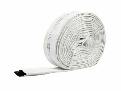 AWTOOLS WĄŻ DO WODY 2" x 25M 8 BAR STRAŻACKI BEZ ZŁĄCZEK AWTOOLS WĄŻ DO WODY 2" x 25M 8 BAR STRAŻACKI BEZ ZŁĄCZEK